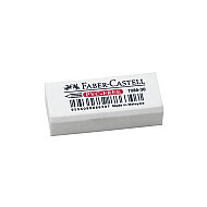 FABER-CASTELL 7086-30 BEYAZ SİLGİ (5130188630) - FABER-CASTELL