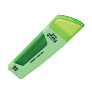 Serve Dsmey05 Double Kalem Ucu 0.5 2B+Silgi Elma Yeşili - SERVE