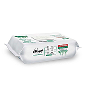 SLEEPY EASY CLEAN YÜZEY TEMİZLEME HAVLUSU 100LÜ - SLEEPY