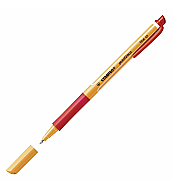 Stabilo 1099-40 Pointvisco Roller Kalem 0.5 Kırmızı (51004158) - 3