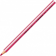 STABİLO 203-350 TRİO THİCK JUMBO KURU BOYA PEMBE - STABİLO (1)