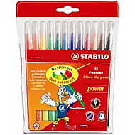 Stabilo 280 Power Keçeli Kalem (40001192) - STABİLO