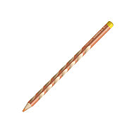 STABİLO 331-355-6 EASY COLORS SOL EL KURU BOYA KALEMİ TEN RENGİ (51006660) - 3