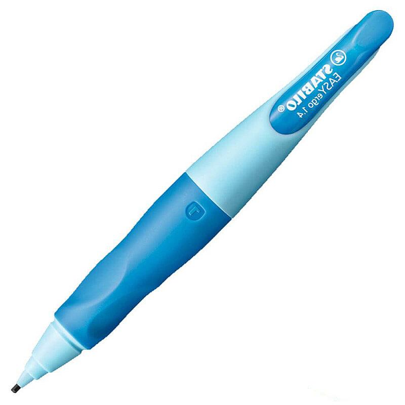 STABİLO 7881-2-1HB EASY ERGO SOL EL VERSATİL KALEM 1.4 MAVİ (51010323)