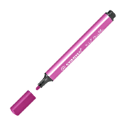 Stabilo 368-918 Trio Jumbo Keçeli Kalem Pembe (51006560) - 1