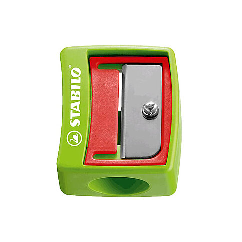 STABİLO 4548-12 WOODY 3İN1 PLASTİK KALEMTRAŞ (51005505) - 2