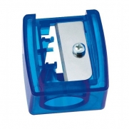 Stabilo 4548 Woody 3İn1 Plastik Kalemtraş - STABİLO