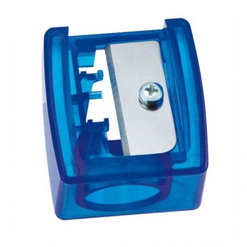 Stabilo 4548 Woody 3İn1 Plastik Kalemtraş - 1