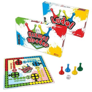 Star 0100 Kızma Birader - STAR