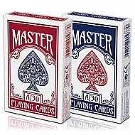 STAR 1033616 EKSTRA POKER OYUN KAĞIDI - STAR
