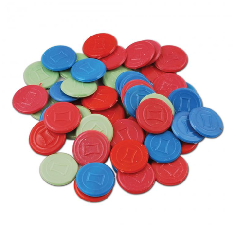 Star 1130049 Çay Markası Kutu 100 Adet Pul - 1