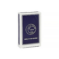 STAR 1030165 A30 OYUN KAĞIDI - 1