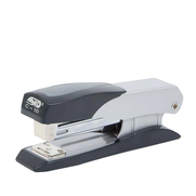 Std C-10 Deluxe Zımba Makinesi No: 24/6 25 Sayfa Gümüş - STD