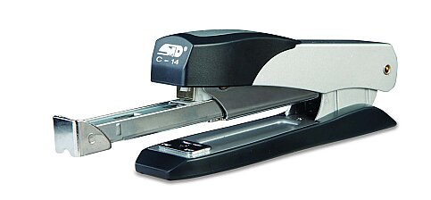 STD C-14 DELUXE ZIMBA MAKİNESİ NO:24/6 25 SAYFA - 2