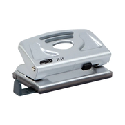 Std H-10 Deluxe Küçük Boy Delgeç 10 Sayfa Gri - STD