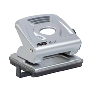 Std H-30 Deluxe Orta Boy Delgeç 30 Sayfa Gri - STD