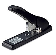 STD HS-2000-190 PROFESYONEL KOLLU ZIMBA MAKİNESİ NO:23/6-17 140 SAYFA SİYAH - STD