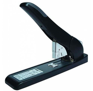 Std Hs-2000 Profesyonel Kollu Zımba Makinesi No:23/6-17 140 Sayfa Siyah - STD