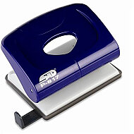 STD P-817-130 POPULAR ORTA BOY DELGEÇ 20 SAYFA MAVİ - STD