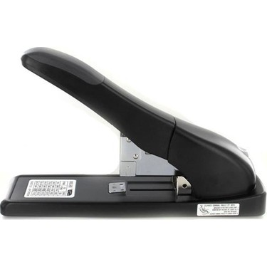 Std Hs-1000 Profesyonel Kollu Zımba Makinesi No:23/13 100 Sayfa - 1