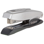 Std T-5 Premium Zımba Makinesi No:10 16 Sayfa Gümüş - STD