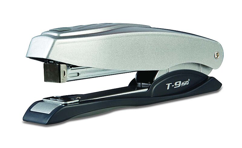 STD T-9 PREMİUM ZIMBA MAKİNESİ NO:24/6 25 SAYFA GÜMÜŞ