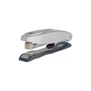 Std T-9 Premium Zımba Makinesi No:24/6 25 Sayfa Gümüş - STD