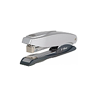 STD T-9 PREMİUM ZIMBA MAKİNESİ NO:24/6 25 SAYFA GÜMÜŞ - STD