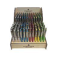 STEELPEN 320V VERSATİL KALEM - STEELPEN