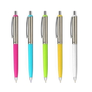 Steelpen 331V Versatil Kalem Sedef Renkler - STEELPEN