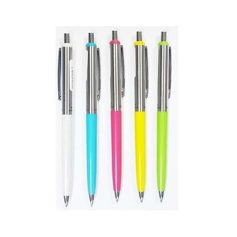 STEELPEN 331V VERSATİL KALEM SEDEF RENKLER