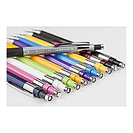STEELPEN 340V VERSATİL KALEM CANLI RENKLER - STEELPEN