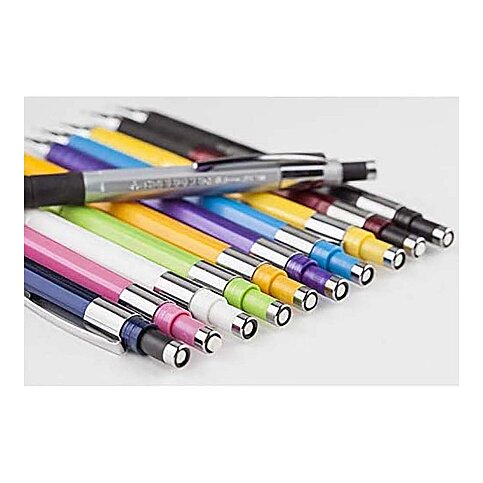 STEELPEN 340V VERSATİL KALEM CANLI RENKLER - 1