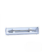 CLKPEN 4200K TÜKENMEZ KALEM PARLAK KROM - CLKPEN