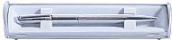 CLKPEN 4200K TÜKENMEZ KALEM PARLAK KROM - CLKPEN