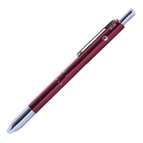 STEELPEN 520 MULTİ FONKSİYON KALEM - 1