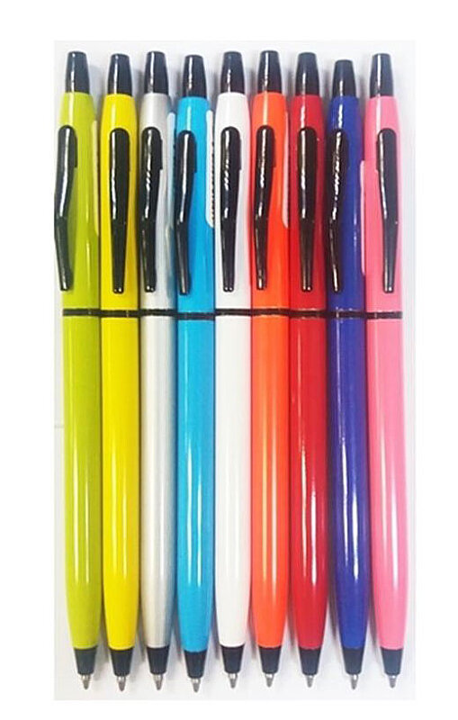 STEELPEN 615T TÜKENMEZ KALEM