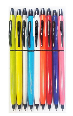 Steelpen 615T Tükenmez Kalem - 1