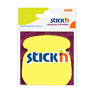 STİCK'N 21179 TELEPHONE YAPIŞKANLI NOT KAĞIDI 70x70 SARI (2117900-5001) - STİCK'N