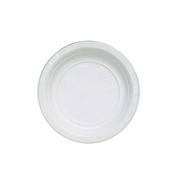 Stone Plastik Büyük Boy Tabak 21Cm 100Lü - STONE