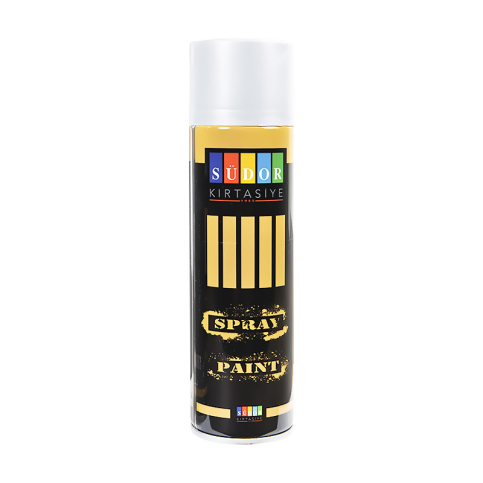 Südor Spr140 Sprey Parlak Vernik 200ml - 1