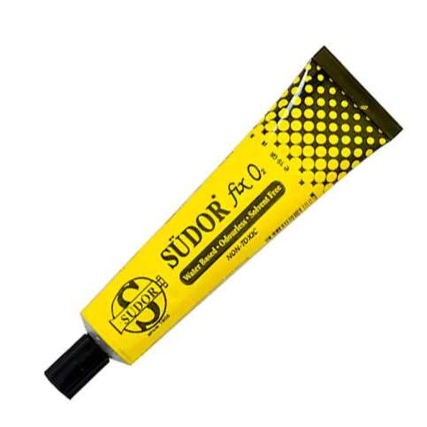 Südor 417 Su Bazlı Sıvı Yapıştırıcı Fix No:7 19Gr - 1
