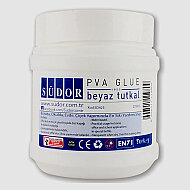 SÜDOR SD425 BEYAZ TUTKAL 225ml - SÜDOR