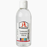 SÜDOR SD726-8 TEREBENTİN 250ml ŞİŞE KOKUSUZ - SÜDOR