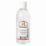 Südor 726-8 Terebentin 250Ml Şişe Kokusuz - SÜDOR