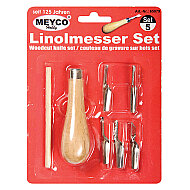 Südor Bs106 Oyma 6lı Set - SÜDOR