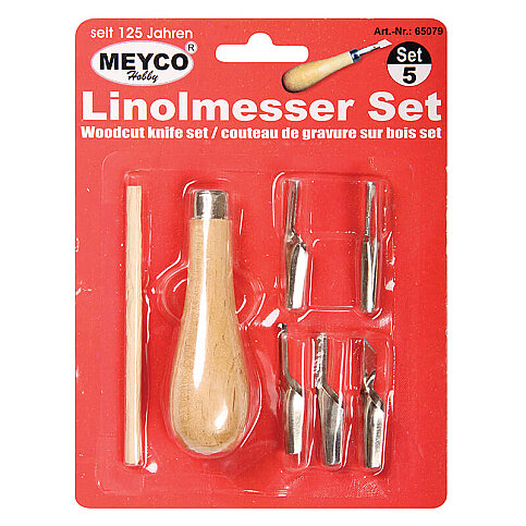 Südor Bs106 Oyma 6lı Set - 1