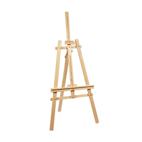 Südor Bs13K Üç Ayaklı Büyük Boy Köknar Şövale - 1