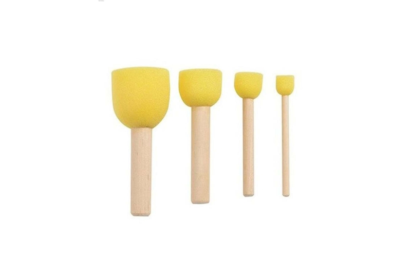 SÜDOR BS35 SÜNGER TAMPON 4LÜ