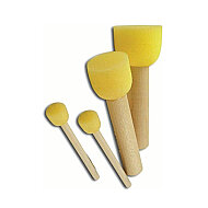 SÜDOR BS35 SÜNGER TAMPON 4LÜ - SÜDOR